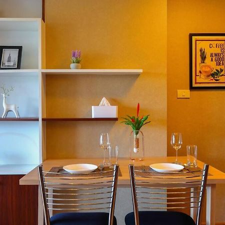 Luxury Living In Heart Of Nimman Apartment Chiang Mai Exterior photo