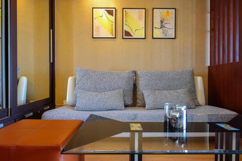 Luxury Living In Heart Of Nimman Apartment Chiang Mai Exterior photo